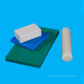 Hochwertiges dünnes buntes 1cm Nylon6 Board